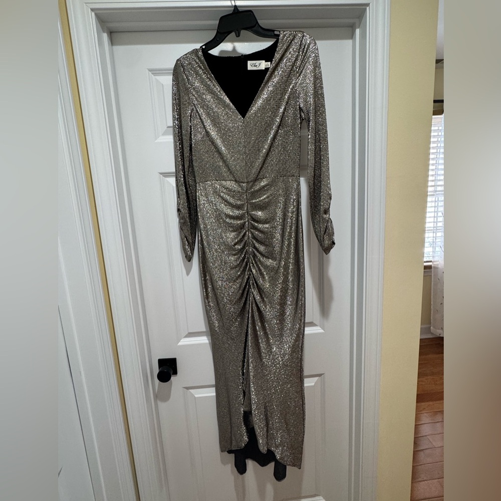 Eliza J dress 
size 8